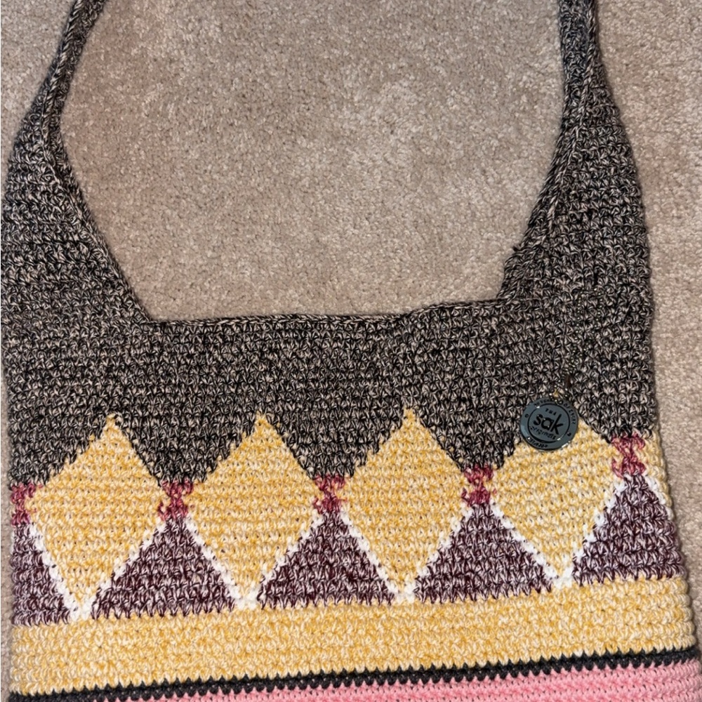 Sak Hobo Bag